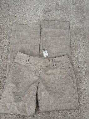 THE LIMITED collection drew fit bootcut dress pants